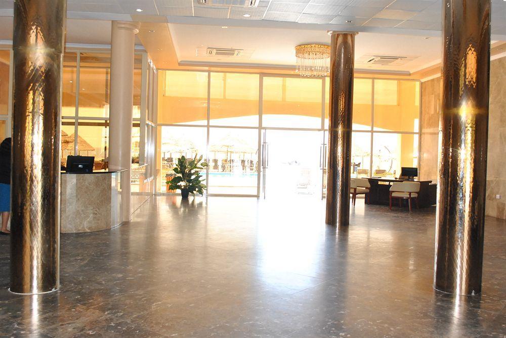 Landmark Mbezi Beach Resort Dar es Salaam Exterior photo
