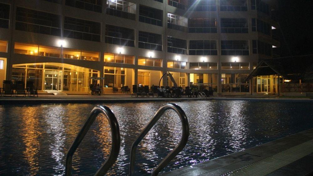 Landmark Mbezi Beach Resort Dar es Salaam Exterior photo