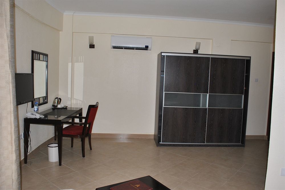 Landmark Mbezi Beach Resort Dar es Salaam Exterior photo