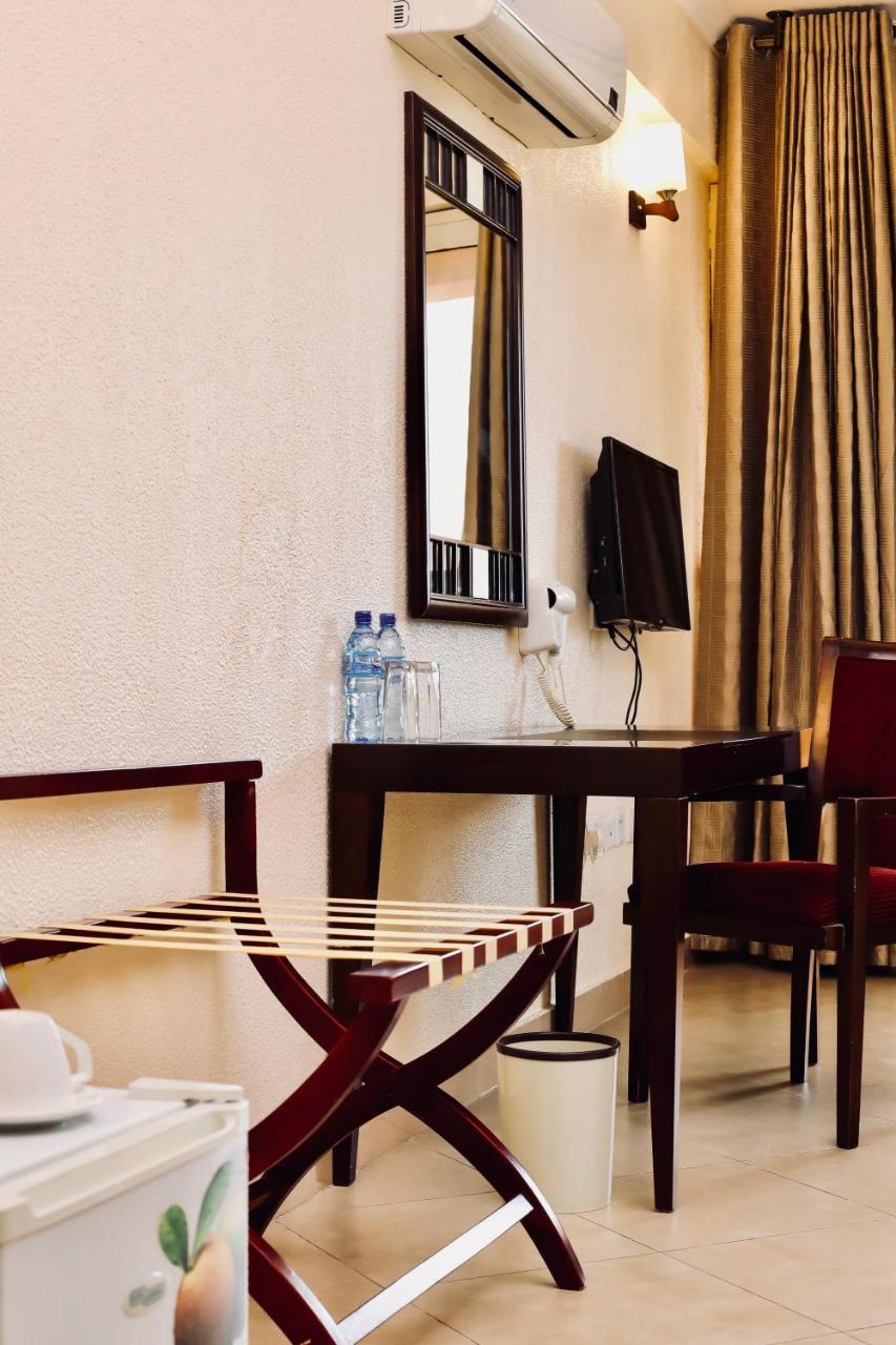 Landmark Mbezi Beach Resort Dar es Salaam Exterior photo